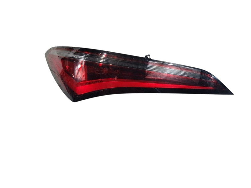Driver Left Tail Light Fits 23-25 INTEGRA 671289