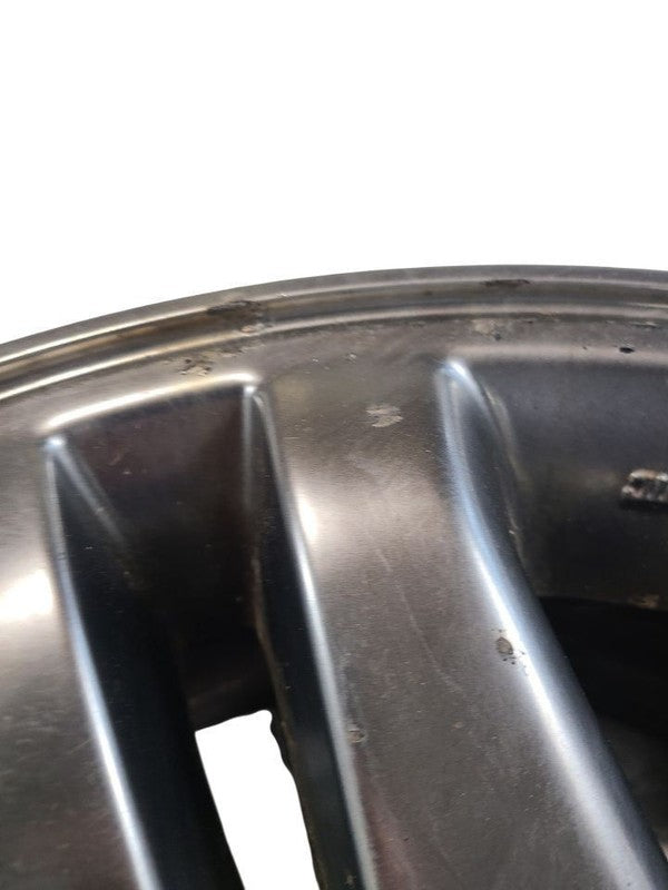 Wheel 17x7-1/2 Alloy Polished Fits 03-07 SEQUOIA 664272