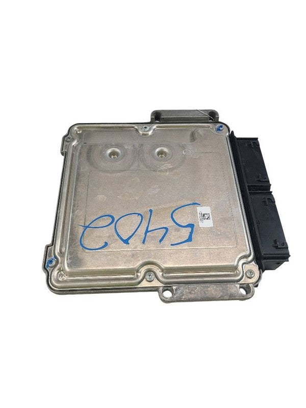 Engine ECM Electronic Control Module 3.5L With Turbo Fits 16-19 FLEX 6