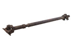 Front Drive Shaft Heritage 6-255 4.2L Fits 97-04 FORD F150 PICKUP 6668