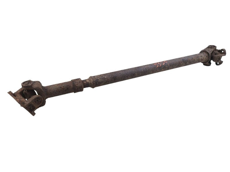 Front Drive Shaft Heritage 6-255 4.2L Fits 97-04 FORD F150 PICKUP 6668