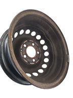 Wheel 16x6 Steel 140" Wb Fits 02-06 SPRINTER 2500 669936