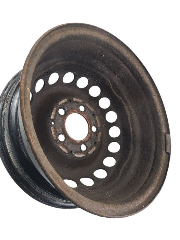 Wheel 16x6 Steel 140" Wb Fits 02-06 SPRINTER 2500 669936