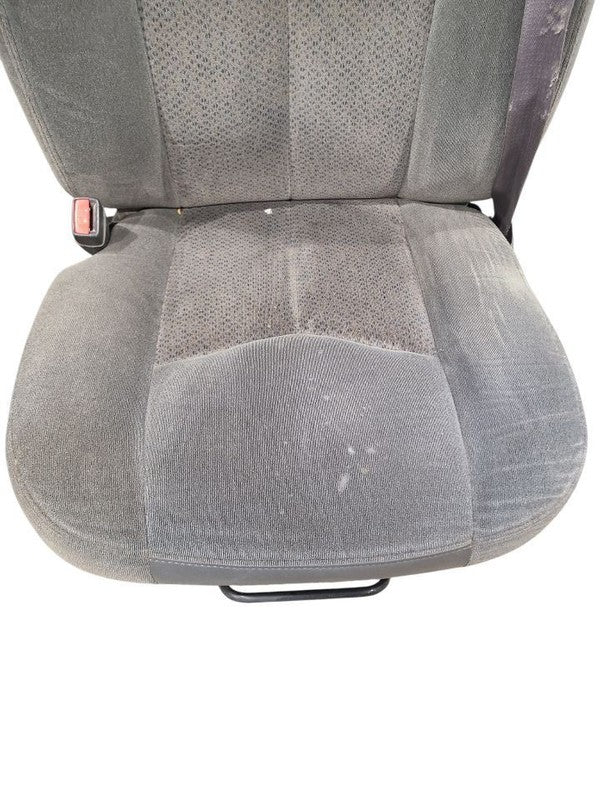 Driver Front Seat Bucket And Bench Manual Fits 03-07 SIERRA 1500 PICKU