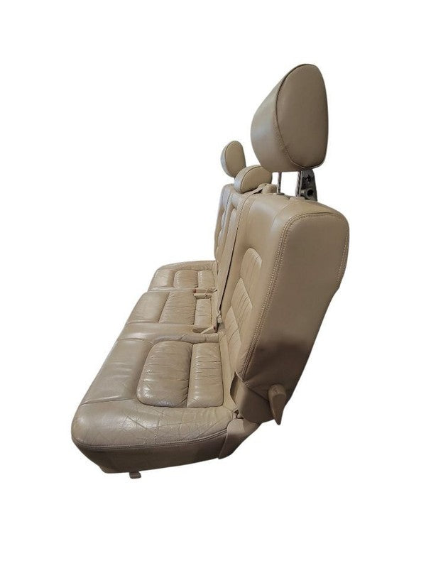 LX470     1999 Seat Rear 674386