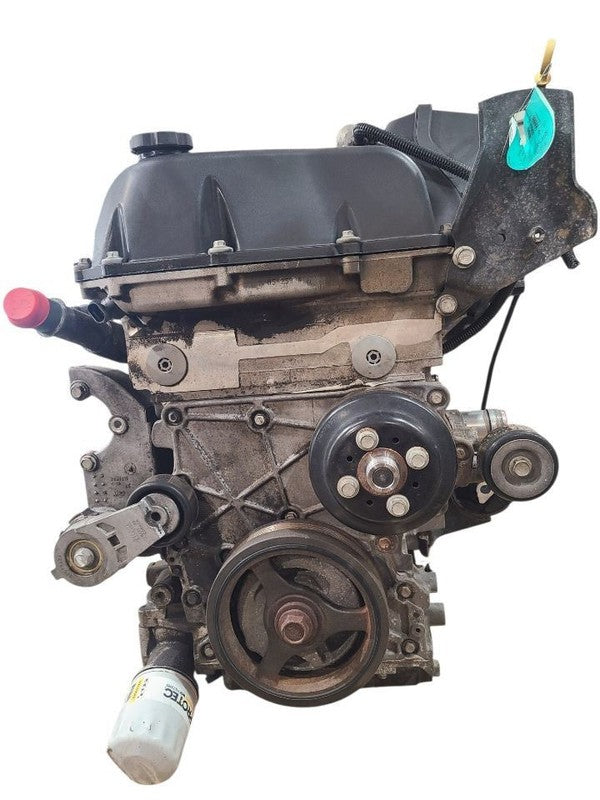 Engine 2.8L VIN 8 8th Digit Fits 04-06 CANYON 668747