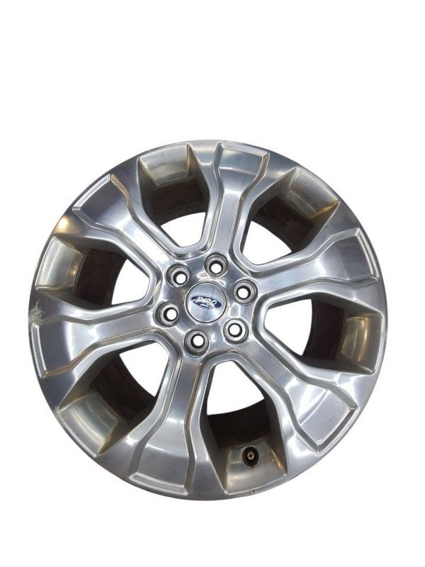 Wheel 20x8-1/2 6 Spoke Polished Fits 21-23 FORD F150 PICKUP 680797