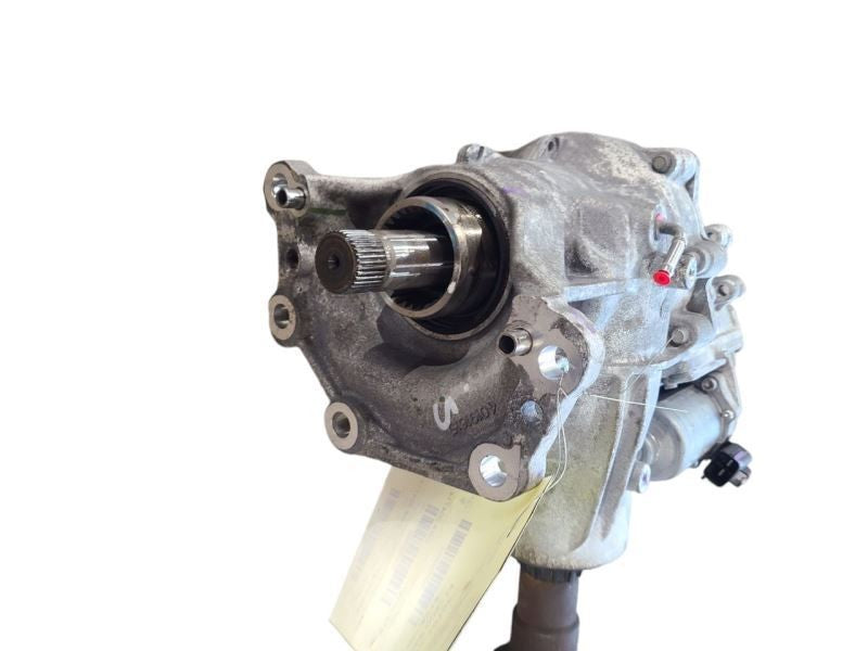 Transfer Case 1.5L Fits 20 ESCAPE 593601