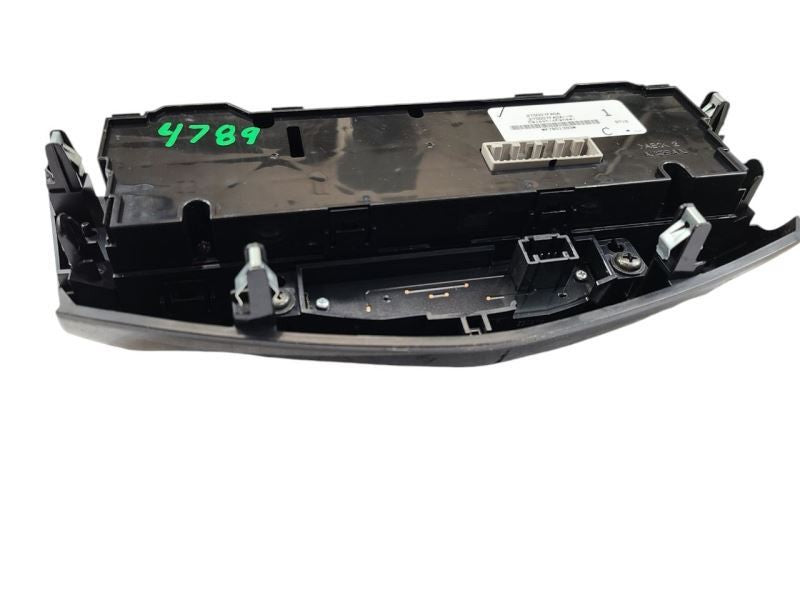 Temperature Control AC Fits 17-20 QASHQAI 601824