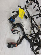 JOURNEY   2011 Engine Wire Harness 607465