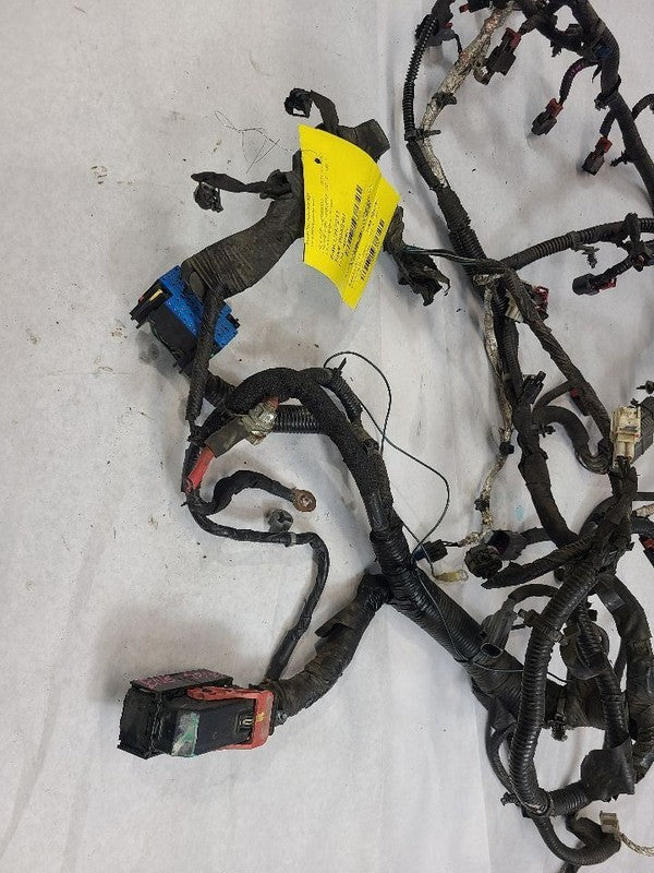 JOURNEY   2011 Engine Wire Harness 607465