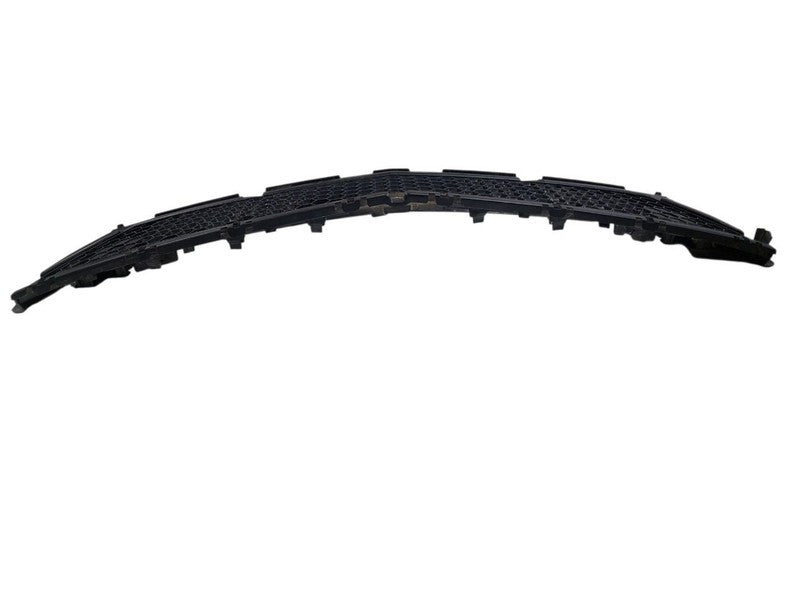 Grille Lower Bumper Mounted Center With Sport Package Fits 19-20 MDX 6