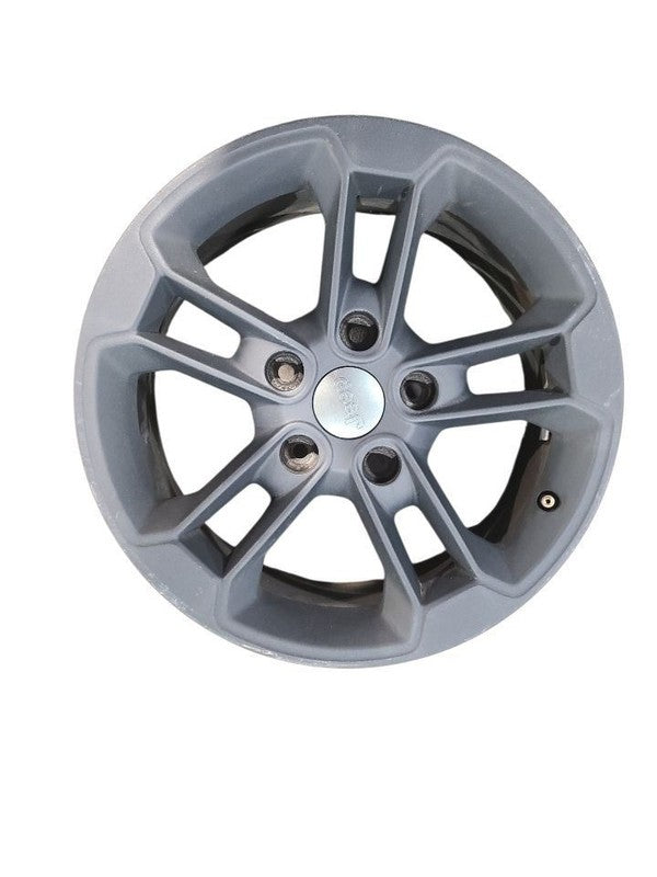 Wheel 17x7-1/2 10 Slot With 75th Anniversary Pkg Fits 16-17 WRANGLER 6