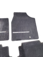 TOWN COUN 2016 Floor Mat 621159