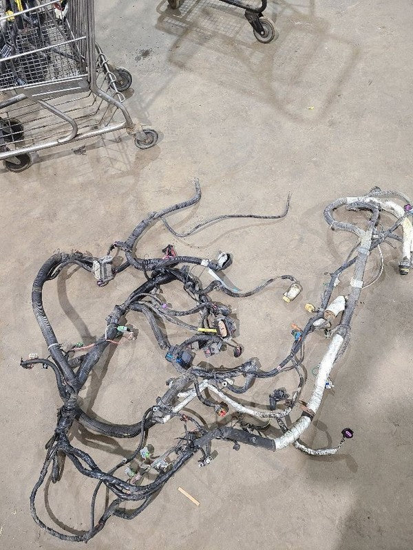 YUKON     2008 Engine Wire Harness 624023