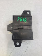 BRONCO    1996 Chassis ECM 605817