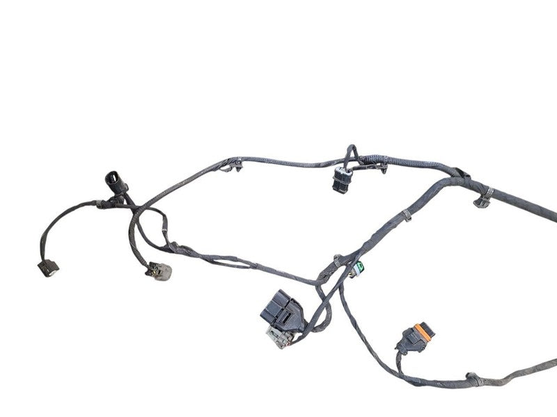 OPTIMAKIA 2019 Engine Wire Harness 646379