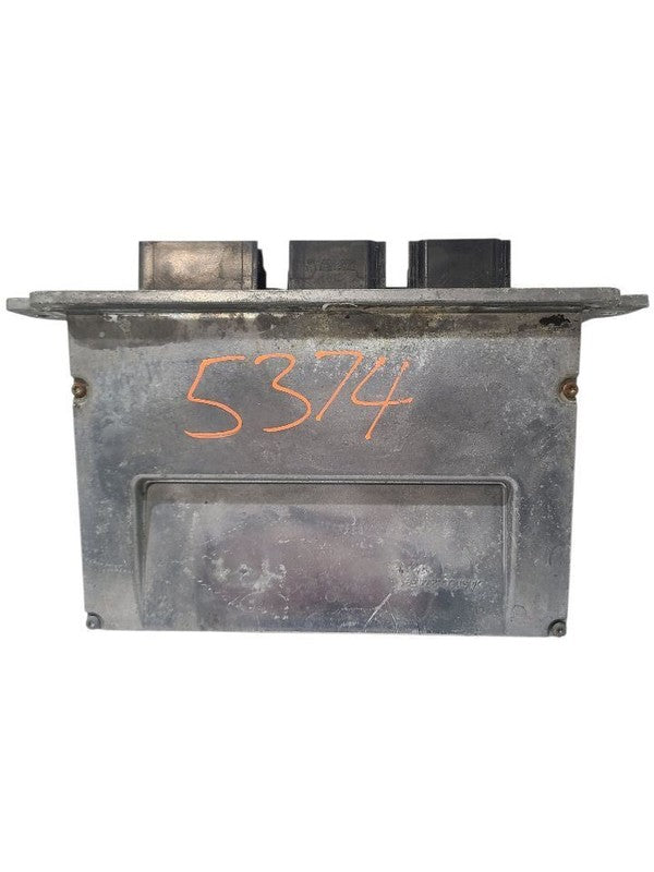 Engine ECM Electronic Control Module 4.0L Automatic Fits 08-11 RANGER 