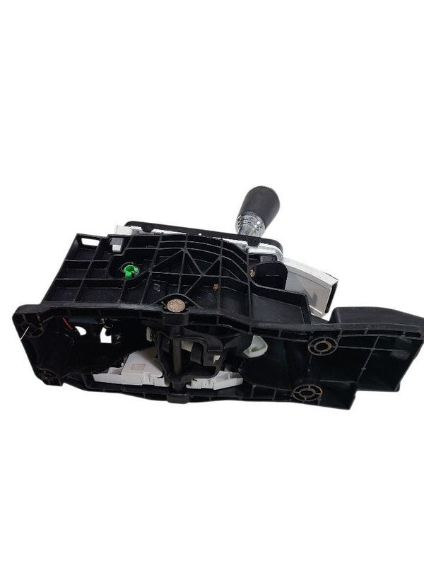 WRANGLER  2013 Transmission Shift 636932