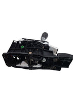 WRANGLER  2013 Transmission Shift 636932