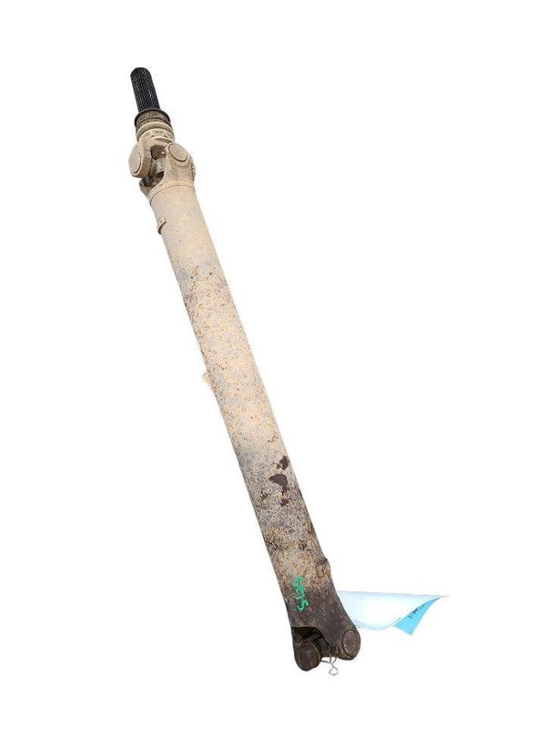 Front Drive Shaft Denali Fits 00-06 YUKON XL 1500 636611