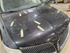 Hood Fits 10-19 MKT 633352