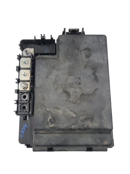 F150      2021 Fuse Box Engine 575830