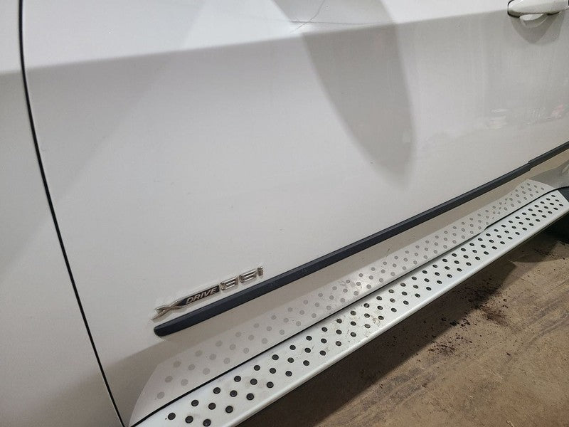 Driver Left Front Door Fits 07-13 BMW X5 670309