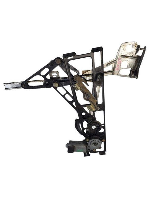 Passenger Front Window Regulator Electric Fits 86-96 CORVETTE 668334