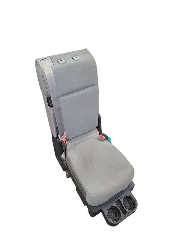 Front Seat Stationary Center Crew Cab Fits 17-22 FORD F250SD PICKUP 65