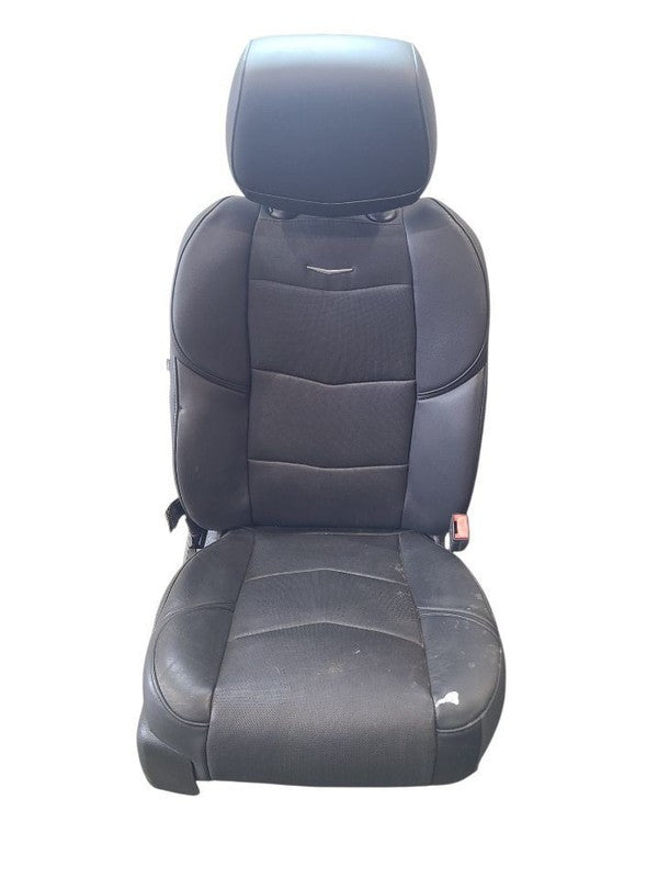 Passenger Front Seat Bucket Seat Opt AN3 Electric Fits 16-20 ESCALADE 