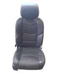 Passenger Front Seat Bucket Seat Opt AN3 Electric Fits 16-20 ESCALADE 