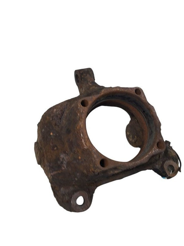 Driver Front Spindle/Knuckle Mono Beam Fits 05-12 FORD F250SD PICKUP 6