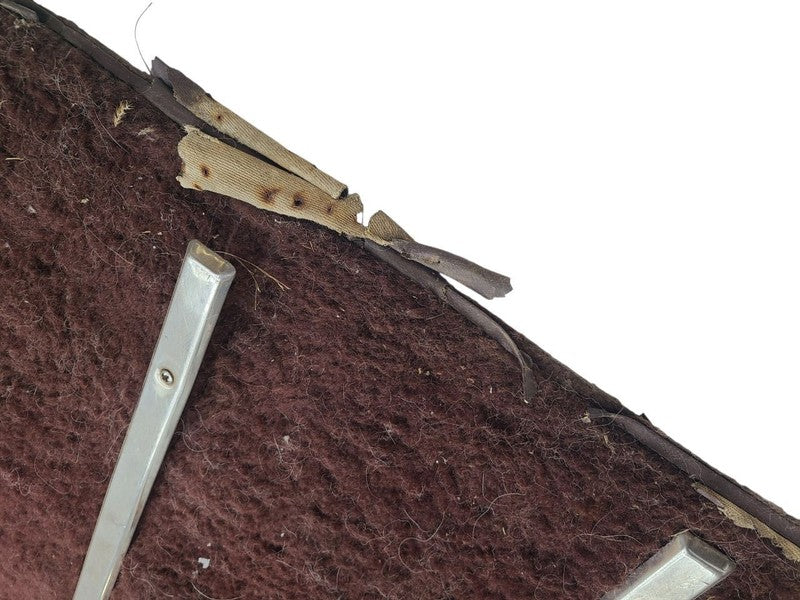 GRAND-WAG 1991 Door Trim Panel Rear 678977