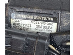 AC Compressor Fits 10-26 DODGE 2500 PICKUP 673483