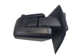 Driver Side View Mirror Power Pedestal Fits 21-25 FORD F150 PICKUP 670