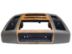 RAM2500   2012 Dash Bezel 673524