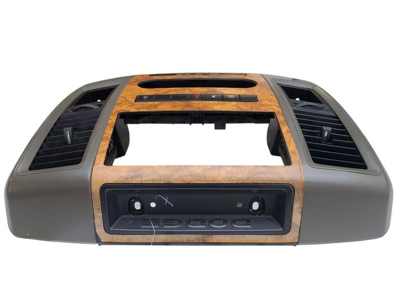RAM2500   2012 Dash Bezel 673524