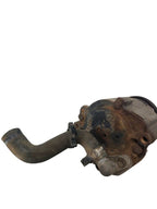 Air Injection Pump 8-350 5.7L Fits 87-93 BLAZER/JIMMY (full size) 6549