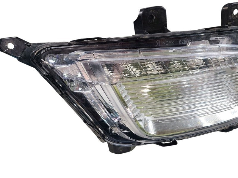 Passenger Corner/Park Light Daytime-running LT Fits 16-17 EQUINOX 6485