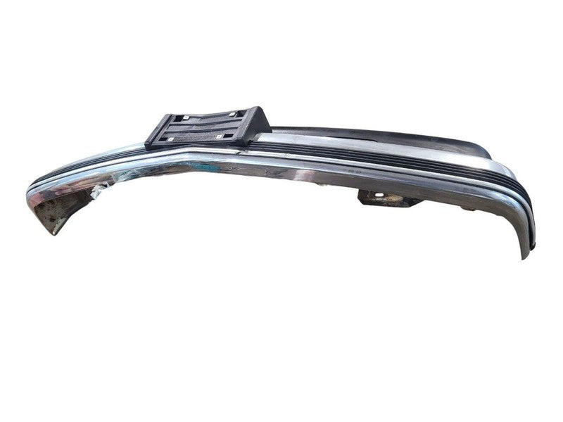 Front Bumper Chrome With Impact Strip Fits 88-00 CHEVROLET 2500 PICKUP