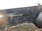 WRANGLER  1995 Fender Flare/Extension 676906