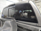 Back Glass Sliding Power Fits 06-09 DODGE 2500 PICKUP 621416