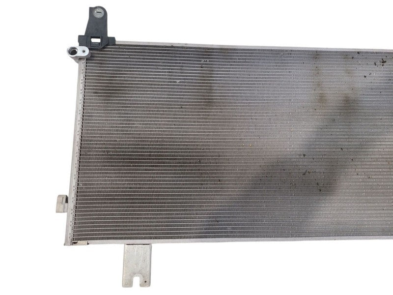 AC Condenser Turbo US Market Dual Zone Fits 17-22 CR-V 647173