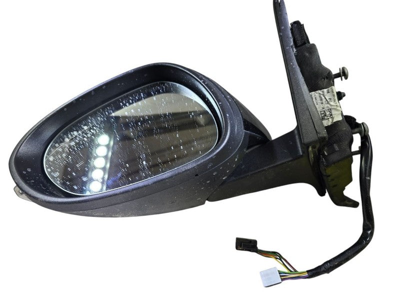 GIULIA    2019 Side View Mirror 612906