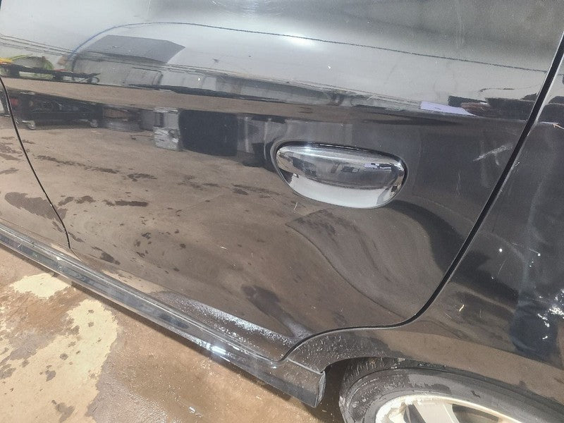 Driver Left Rear Side Door Hatchback Fits 14-15 17-24 MIRAGE 655699