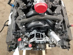 F250SD    2022 Engine 540647