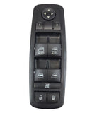 Driver Front Door Switch Driver's Master Switch Fits 15-20 CHEROKEE 60