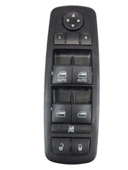 Driver Front Door Switch Driver's Master Switch Fits 15-20 CHEROKEE 60
