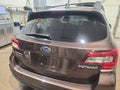 Trunk/Hatch/Tailgate Rear View Camera Wagon Outback Fits 15-19 LEGACY 